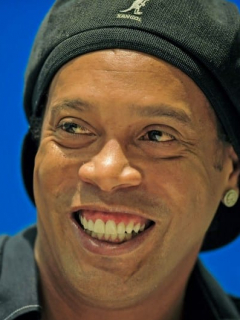 Ronaldinho