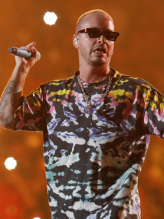 J Balvin