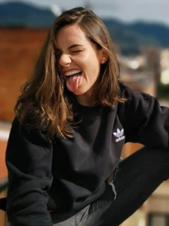 Sofia Gómez