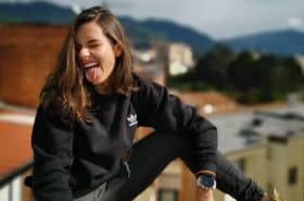 Sofia Gómez