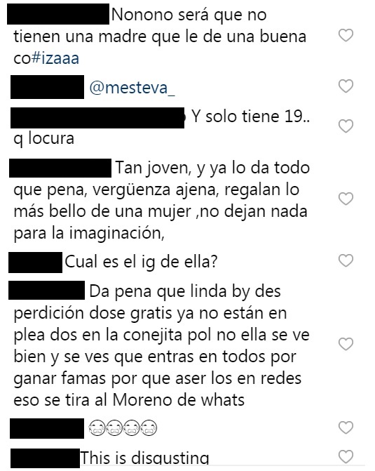 Comentarios Comentarios