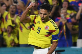 Falcao García