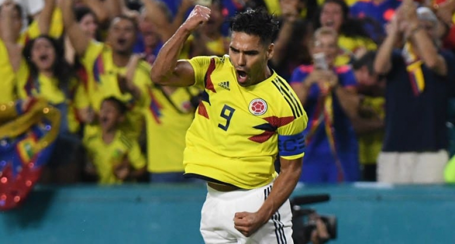 Falcao García