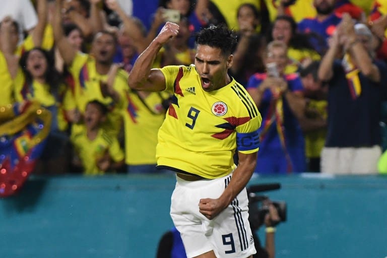 Falcao García