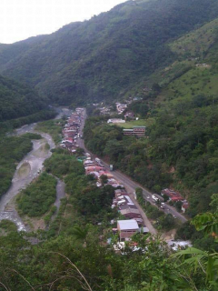 Dagua