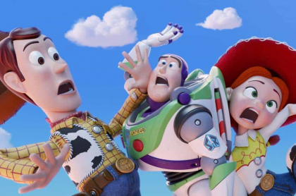 ‘Toy Story 4’.