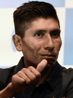 Nairo Quintana