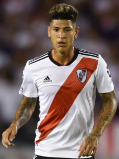 Jorge Carrascal
