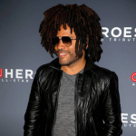 Lenny Kravitz