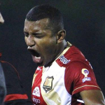 Carlos Ramírez, jugador de Águilas