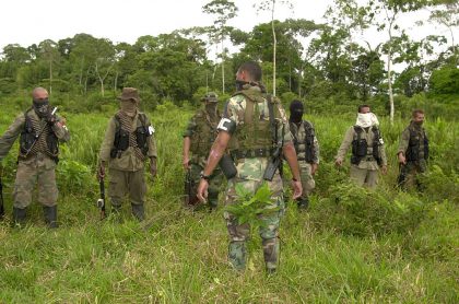 Autodefensas Unidas de Colombia