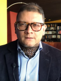Fabián Sanabria