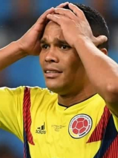 Carlos Bacca