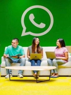 WhatsApp