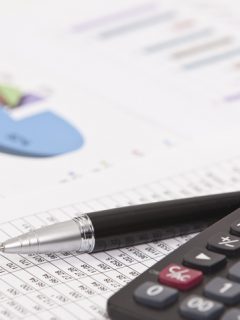 Documentos y calculadora