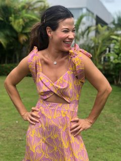 Estefanía Borge