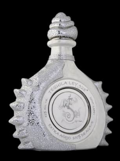 Tequila Pasión Azteca