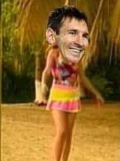 Meme de Argentina