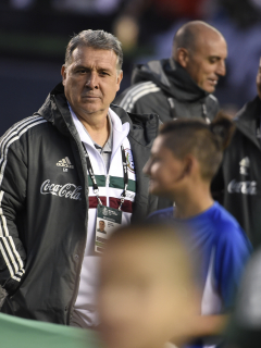Gerardo Martino