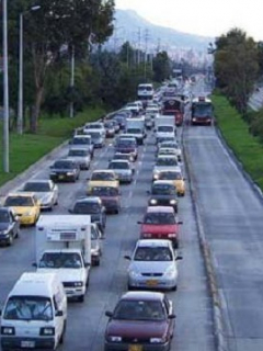 Autopista Norte