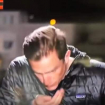 Reportero de NBC News