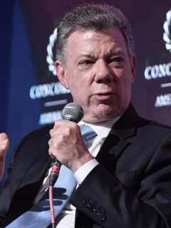 Juan Manuel Santos