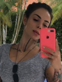 Angélica Hernández