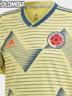 Meme camiseta Selección