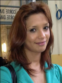 Imane Fadil y Silvio Berlusconi