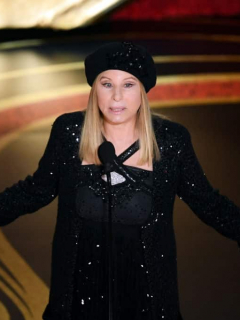 Barbra-Streisand