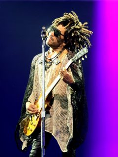 Lenny Kravitz