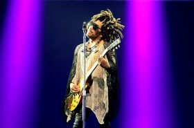 Lenny Kravitz