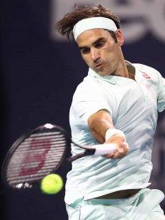 Roger Federer
