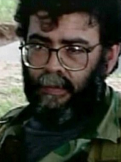 Alfonso Cano