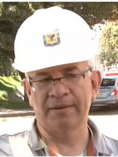 Juan Carlos Montes