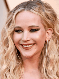 Jennifer Lawrence y Adele