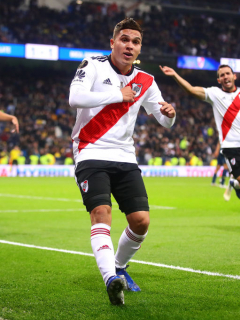 Juan Fernando Quintero