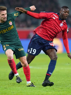 Nicolás Pepe