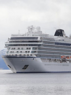 Crucero noruego