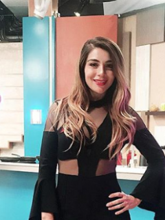 Marilyn Patiño