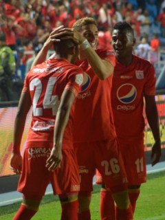 América de Cali