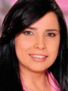 Aída Merlano