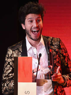 Sebastián Yatra