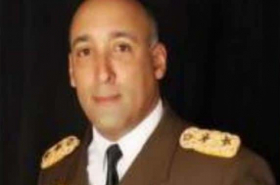 Coronel Lugo