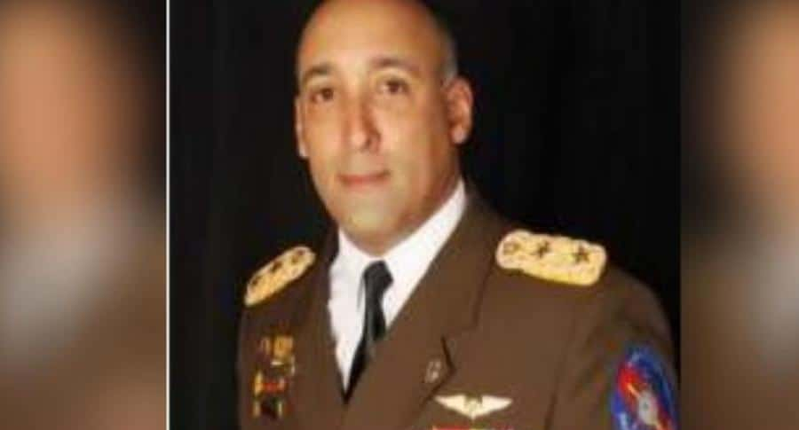 Coronel Lugo