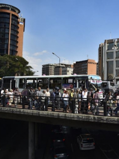 Caracas, Venezuela