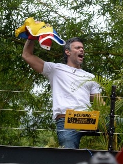 Leopoldo-López