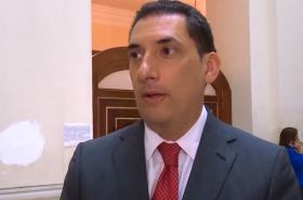 Senador Luis Eduardo Diazgranados 1