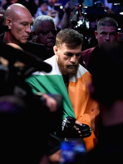 Conor-McGregor