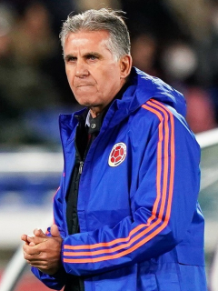 Carlos Queiroz